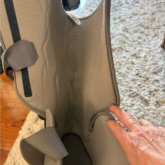 Aircast Soft Stride Walker Walking Boot Size Small - Picture 12 of 13